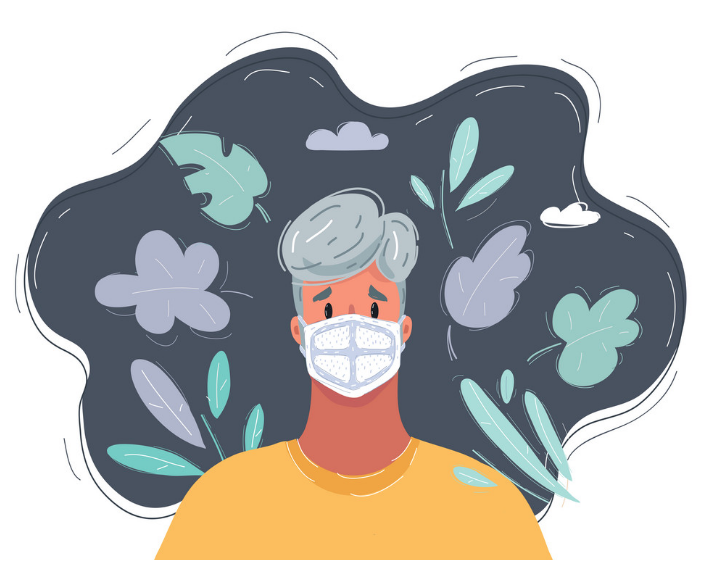 Using Digital Signage to Spread Crucial Messages About Health and Safety