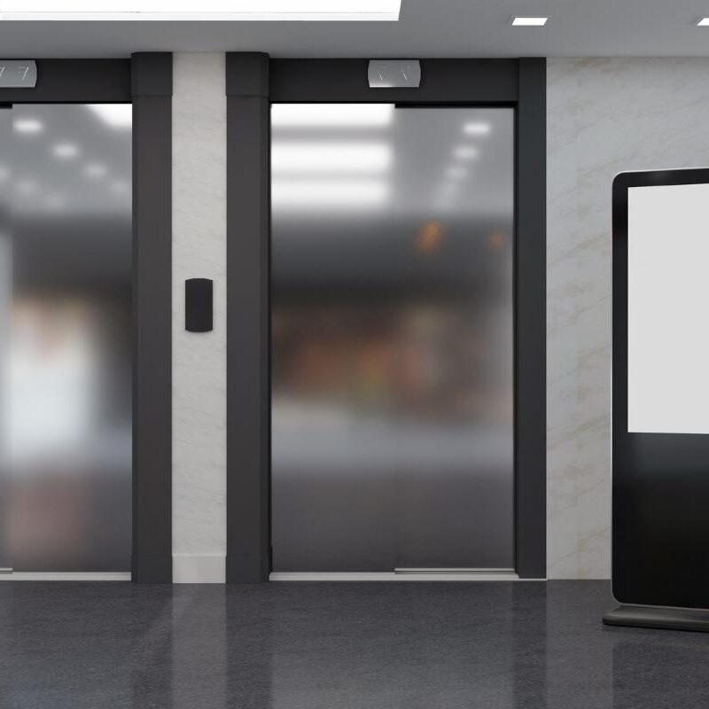 Digital Signage - Effective and Adaptable Methods for Marketing Your Business in Difficult Times