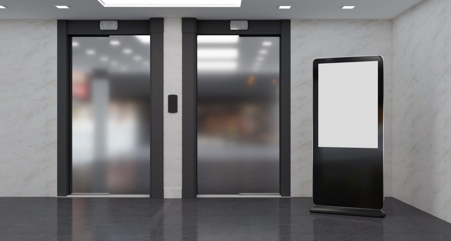 Digital Signage – Effective and Adaptable Methods for Marketing Your Business in Difficult Times