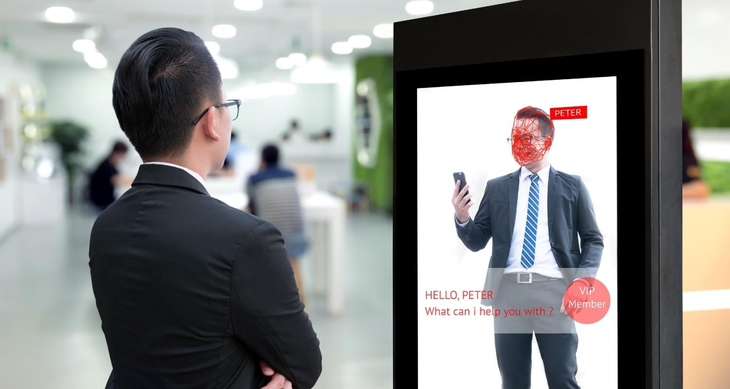 Effective Advertising With Digital Signage