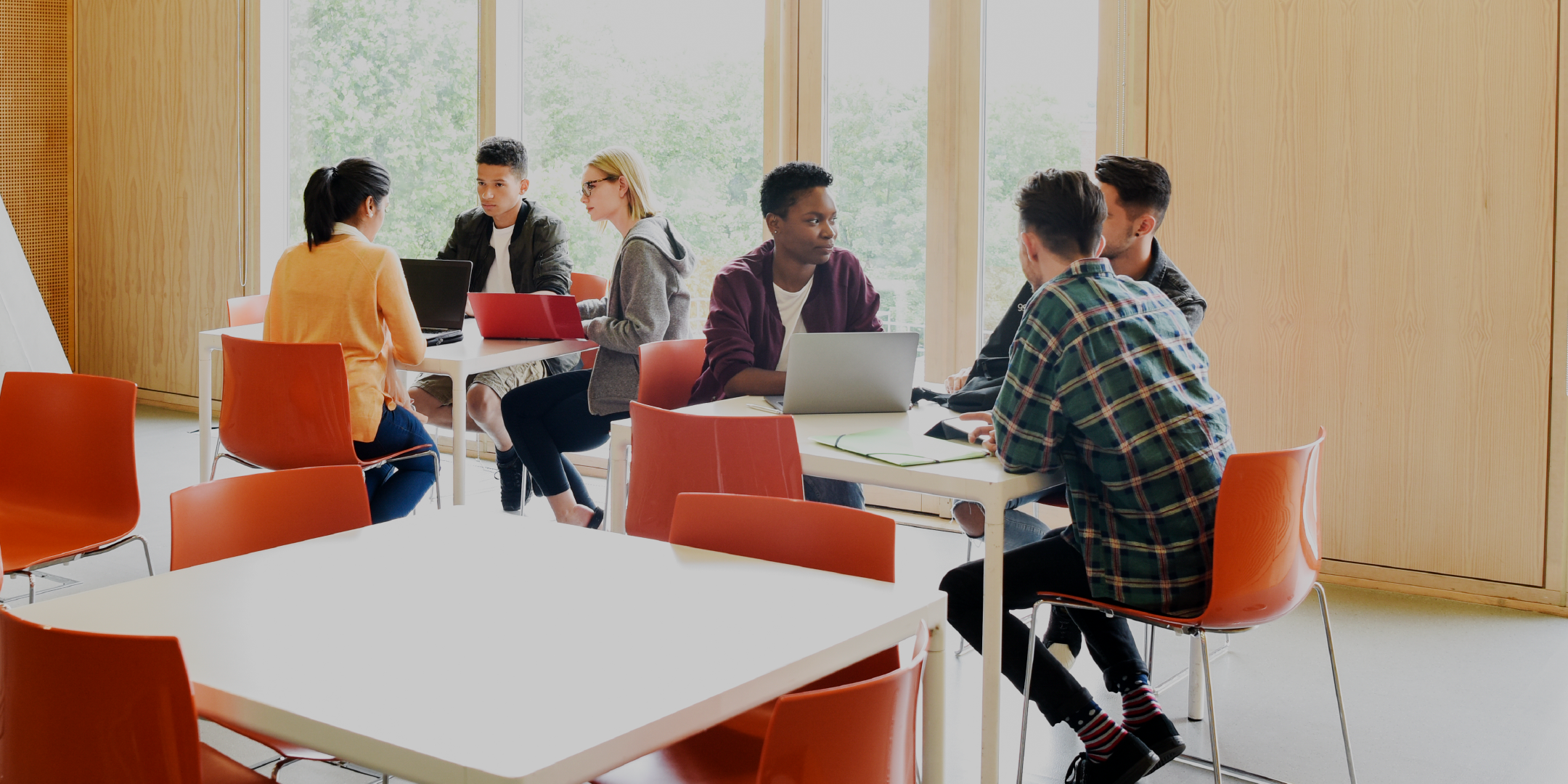 Digital Signage For Schools Clear Touch Media