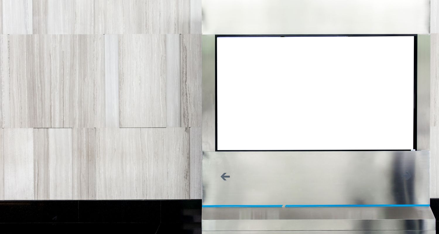 Wayfinding Maps - Why You Need It Clear Touch Media