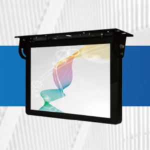 LCD Bus Screen