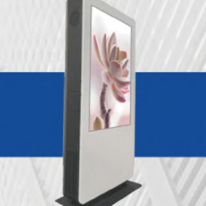 Outdoor AD Player