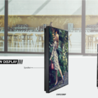 Semi-Outdoor Window Display