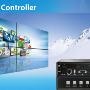 TV Wall Controller