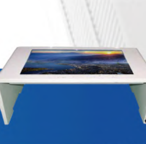 Touch Table AD Player