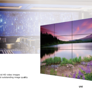 Video Wall
